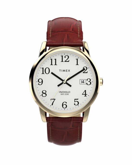 ساعت مچی مردانه تک موتوره TIMEX TW2W95500