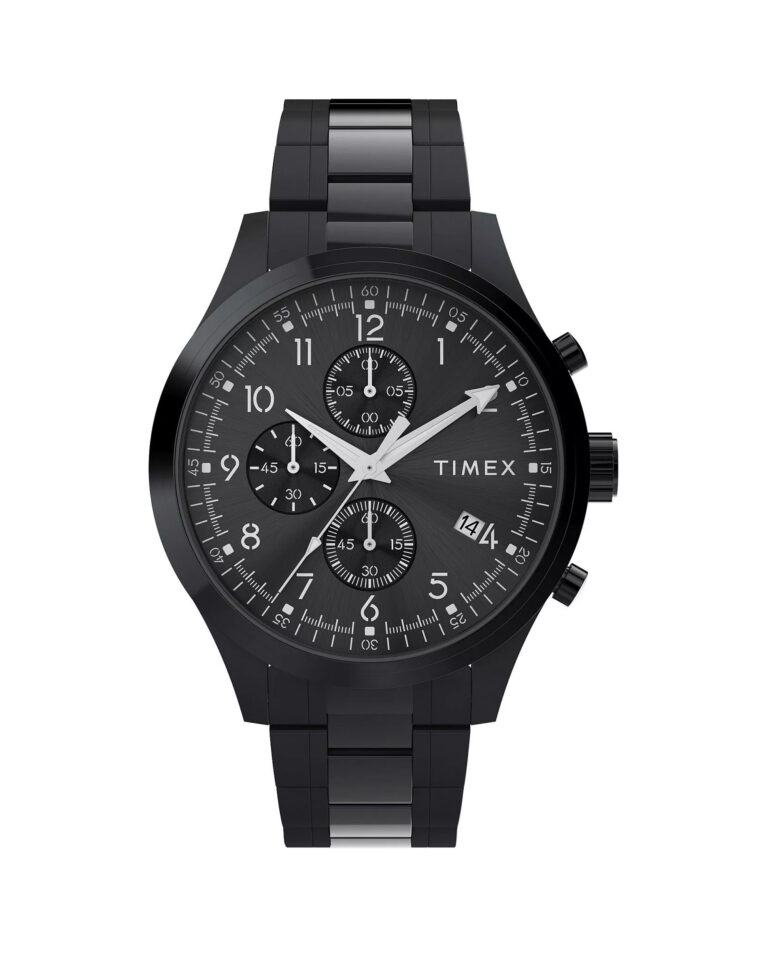 ساعت مچی مردانه تایمکس TW2Y01600