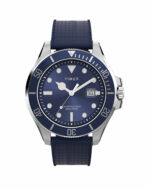 ساعت مچی مردانه 100 متر ضد آب TIMEX TW2Y05000