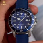 ساعت مچی مردانه تاریخ دار TIMEX TW2Y05000