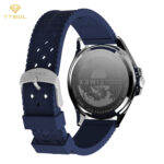 ساعت مچی مردانه موتور ژاپن TIMEX TW2Y05000