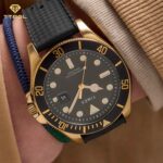 ساعت مچی مردانه بند سیلیکونی TIMEX TW2Y05300