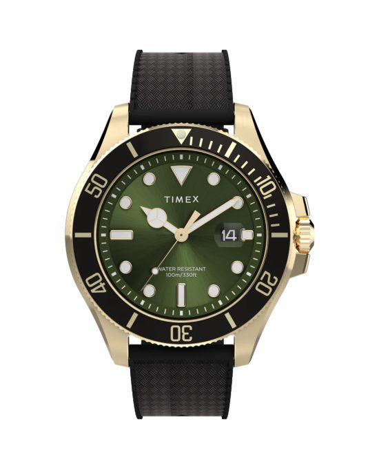 ساعت مچی مردانه تک موتوره TIMEX TW2Y05300