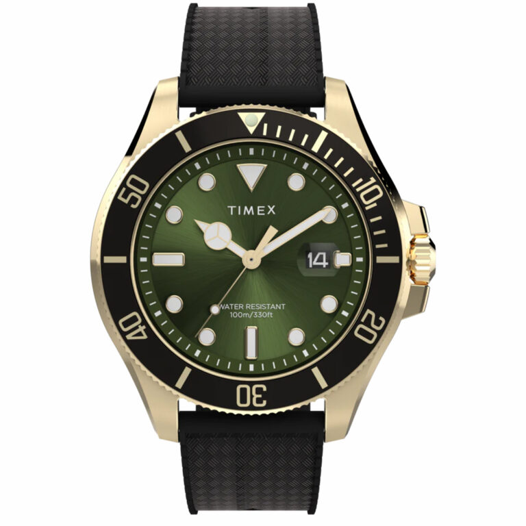 ساعت مچی مردانه تک موتوره TIMEX TW2Y05300