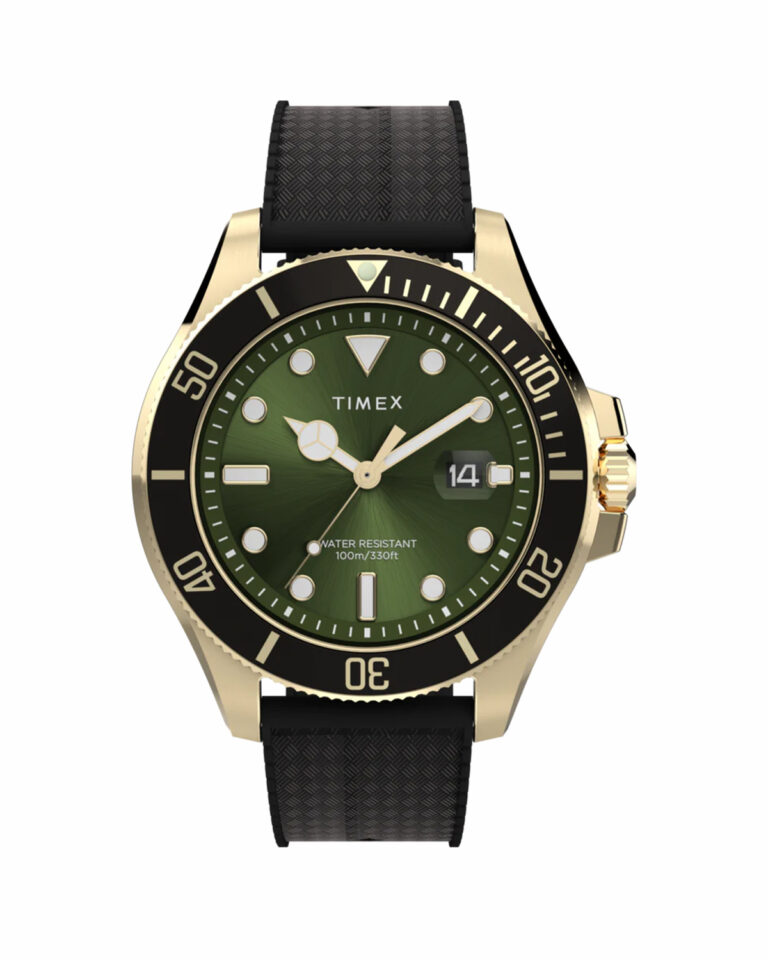 ساعت مچی مردانه تک موتوره TIMEX TW2Y05300