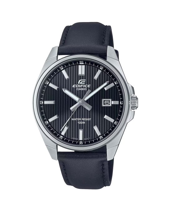 ساعت مچی مردانه کاسیو لاین ادیفیس CASIO EDIFICE EFV-150L-1AV