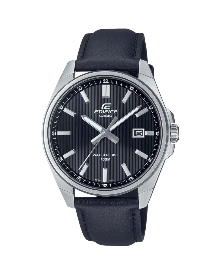 ساعت مچی مردانه کاسیو لاین ادیفیس CASIO EDIFICE EFV-150L-1AV