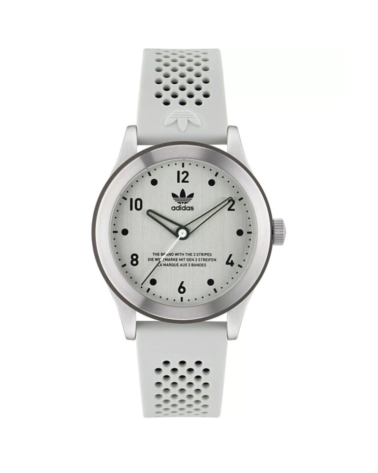 ساعت مچی مردانه آدیداس AOSY23033
