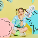 صفحه دیجیتال ساعت مچی دخترانه کاسیو بیبی جی