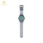 ساعت مچی دخترانه کاسیو بیبی جی BG-169U-8B نمای کلی