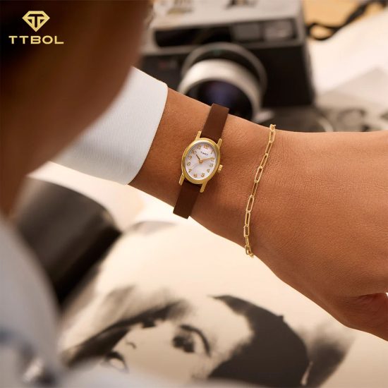 ساعت مچی زنانه تایمکس کلاسیک TIMEX TW2W82500