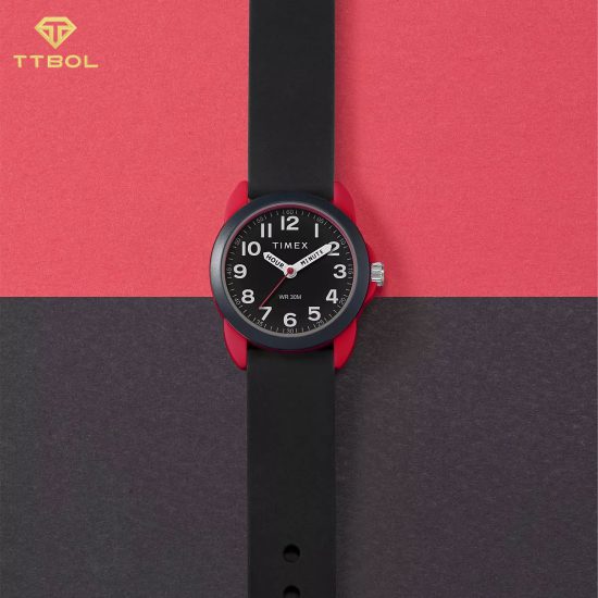 ساعت مچی پسرانه تایمکس TIMEX TW2W91900