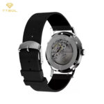 ساعت مچی مردانه تایمکس موتور اتوماتیک ژاپنی TIMEX TW2W93100