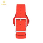 ساعت مچی مردانه تایمکس بند نیتو TIMEX TW2W91300