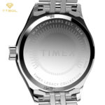 ساعت مچی زنانه تایمکس آمریکایی TIMEX TW2W90700