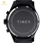 ساعت مچی مردانه تایمکس اصل TIMEX TW2Y01600