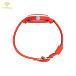 ساعت مچی مردانه تایمکس قرمز TIMEX TW2W91300