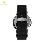 ساعت مچی مردانه تایمکس بند مشکی TIMEX TW2W93100