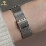 ساعت مچی دخترانه تایمکس TIMEX TW2Y10100