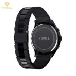 ساعت مچی مردانه تایمکس بند استیل TIMEX TW2Y01600
