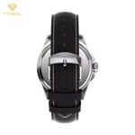 ساعت مچی مردانه تایمکس چرمی TIMEX TW2W92900