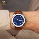 ساعت مچی عقربه ای مردانه تایمکس TIMEX TW2W92800