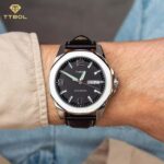 ساعت مچی مردانه تایمکس تقویم دار TIMEX TW2W92900