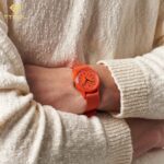 ساعت مچی مردانه تایمکس مینیمال TIMEX TW2W91300