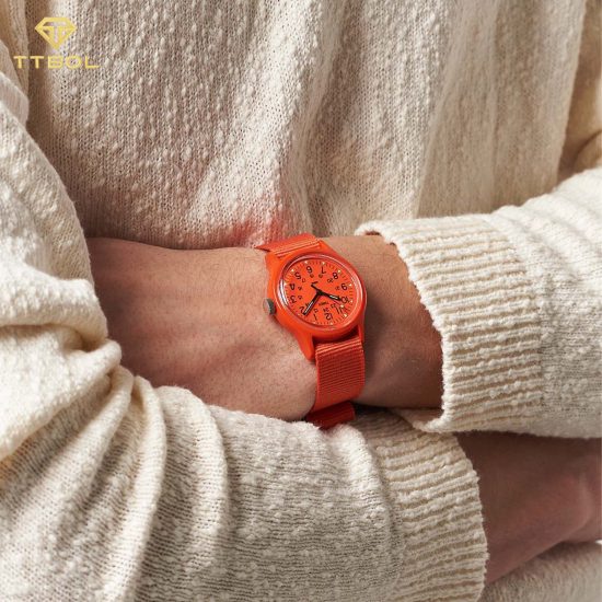ساعت مچی مردانه تایمکس مینیمال TIMEX TW2W91300