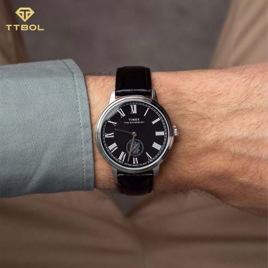 ساعت مچی مردانه تایمکس TIMEX TW2Y23200