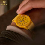 ساعت مچی مردانه تایمکس ضد آب TIMEX TW2W91200