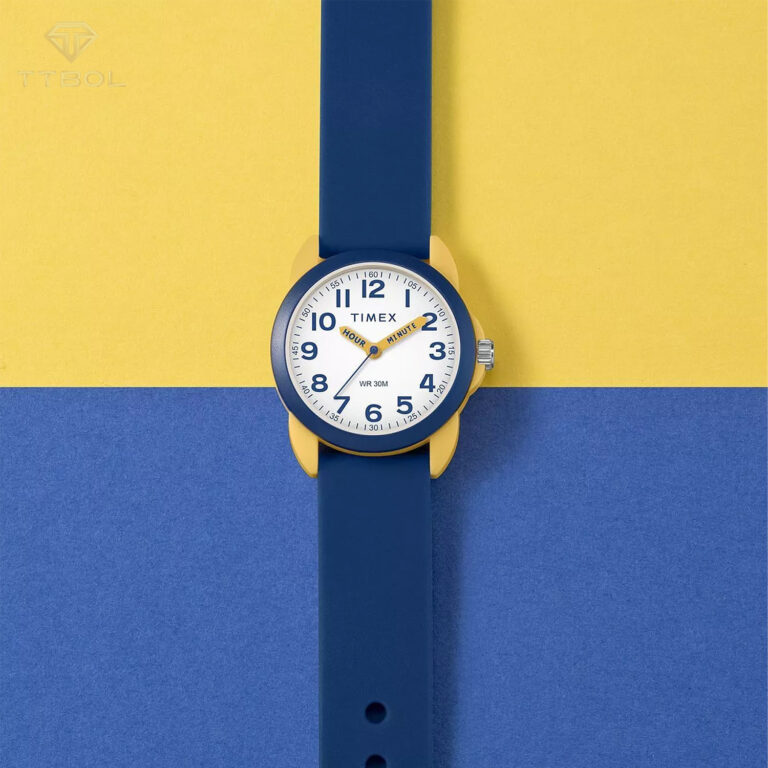 ساعت مچی تایمکس مناسب کودکان TIMEX TW2W92100