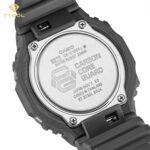 ساعت مچی مردانه کاسیو جیشاک اورجینال CASIO G-SHOCK GA-2100FL-8A