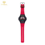 ساعت مچی مردانه کاسیو جیشاک ضد ضربه CASIO G-SHOCK DW-5900MT-1A4