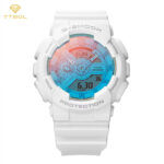 ساعت مچی مردانه کاسیو جیشاک ضد ضربه CASIO G-SHOCK GA-110TL-7A
