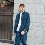 طراحی مقاوم و ضدضربه ساعت جی‌شاک GA-010-1A اصل