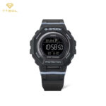 ساعت مچی دخترانه کاسیو جیشاک دیجیتالی CASIO G-SHOCK GMD-B300-1