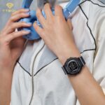 ساعت مچی دخترانه کاسیو لاین جیشاک CASIO G-SHOCK GMD-B300-1