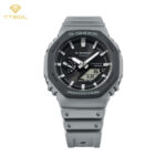 ساعت مچی مردانه کاسیو جیشاک عقربه ای CASIO G-SHOCK GA-B2100LUU-8A