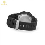 بسته‌بندی اورجینال ساعت جی‌شاک GA-010-1A همراه با جعبه