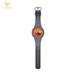 ساعت مچی مردانه کاسیو جیشاک ضد ضربه CASIO G-SHOCK GA-2100FL-8A