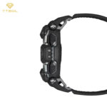 ساعت ورزشی کاسیو G-SHOCK مناسب دویدن و تمرینات هوازی