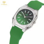 ساعت مچی مردانه آدیداس سبز رنگ ADIDAS AOFH24505