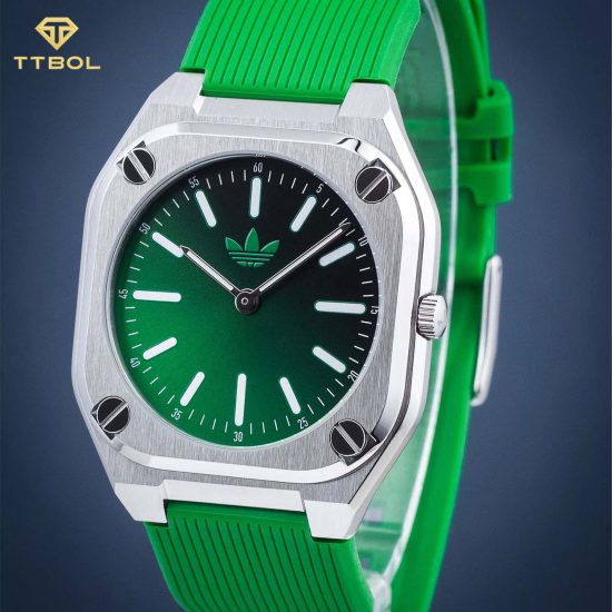 ساعت مچی مردانه آدیداس ADIDAS AOFH24505