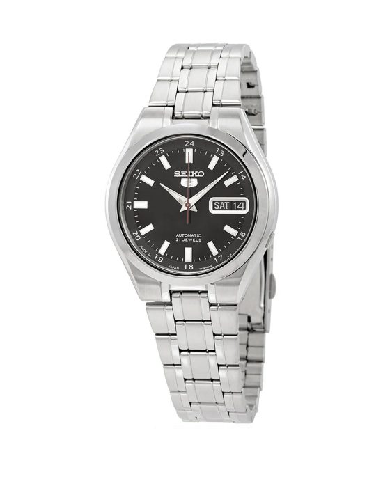 ساعت مچی اتومات مردانه سیکو پنج SEIKO 5 SNKG23J1