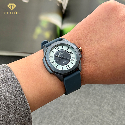ساعت مچی زنانه ناوی فورس NAVIFORCE NF7107 BE/BE