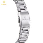 ساعت مچی زنانه کاندینو شیشه ضد خش CANDINO C4751/5