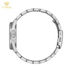 ساعت مچی مردانه سیتیزن کاملا ضد آب CITIZEN BM7620-83L