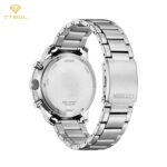 ساعت مچی مردانه سیتیزن سه موتوره ضد آب CITIZEN CA4500-91X