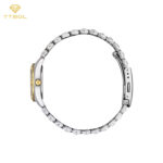 ساعت مچی زنانه سیتیزن ضد آب CITIZEN EU6066-59A
